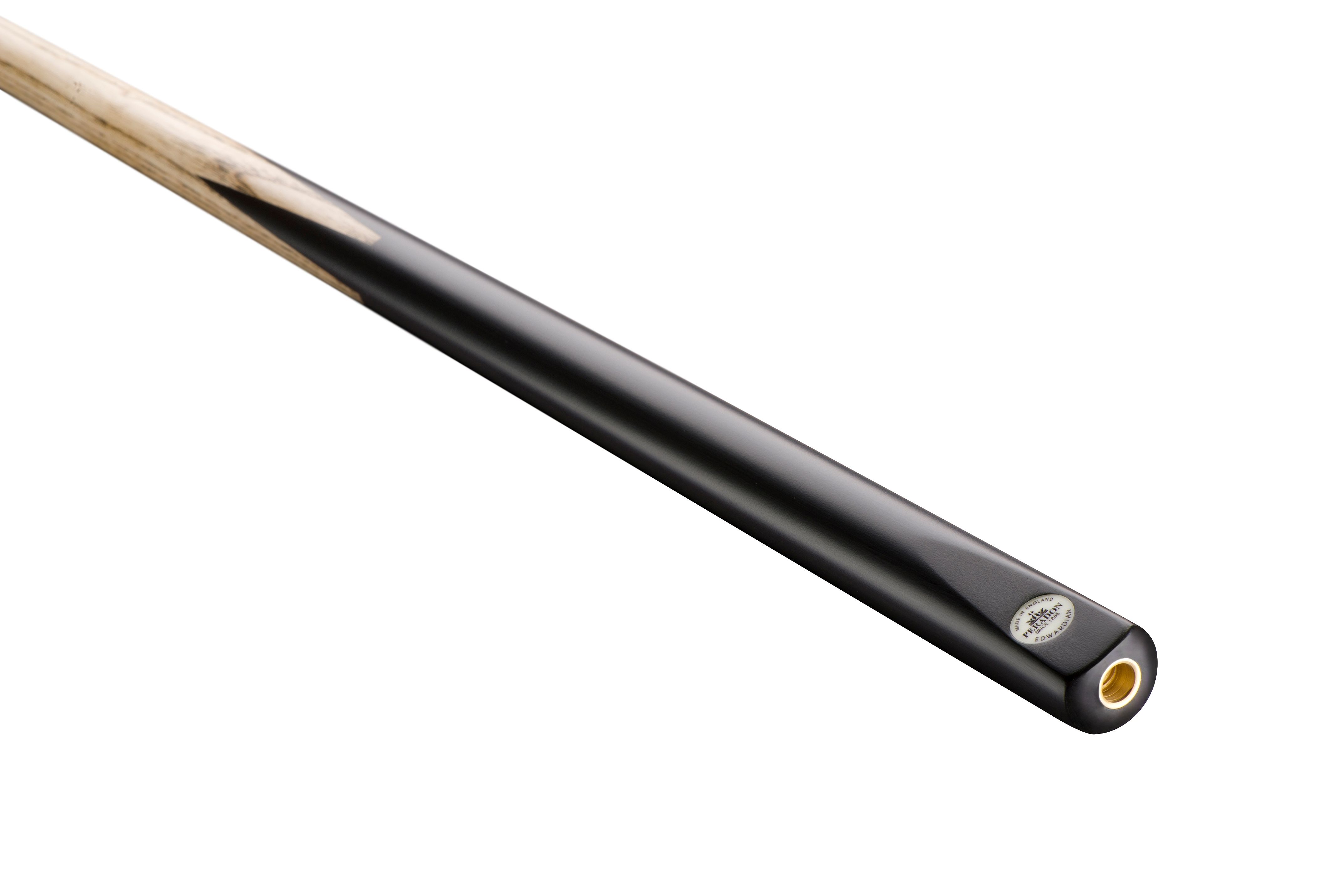Edwardian One Piece Peradon Snooker Cue Free Delivery!